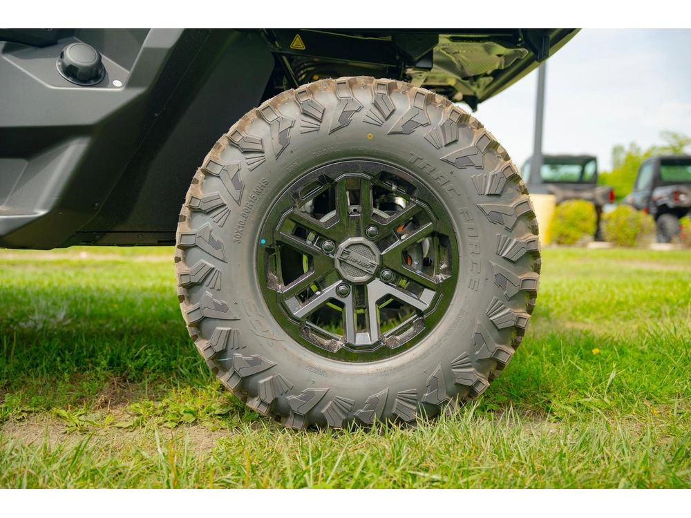 2026 Can-am Defender Max Limited Hd11