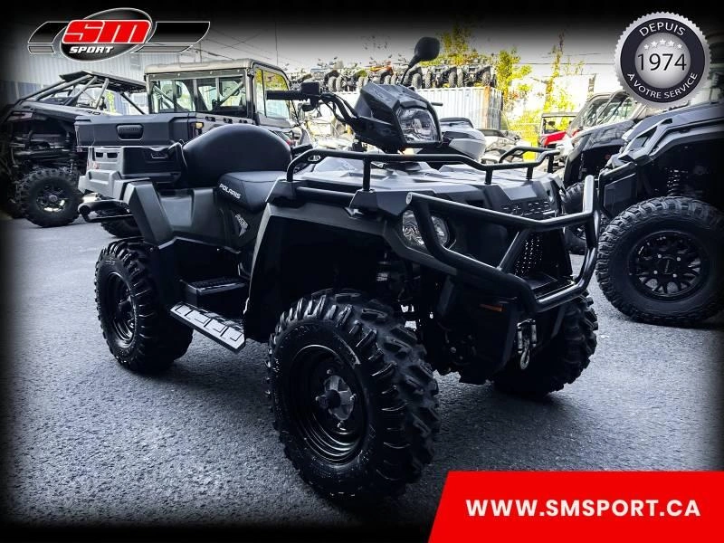 Polaris Sportsman 570 X2 2018 alt