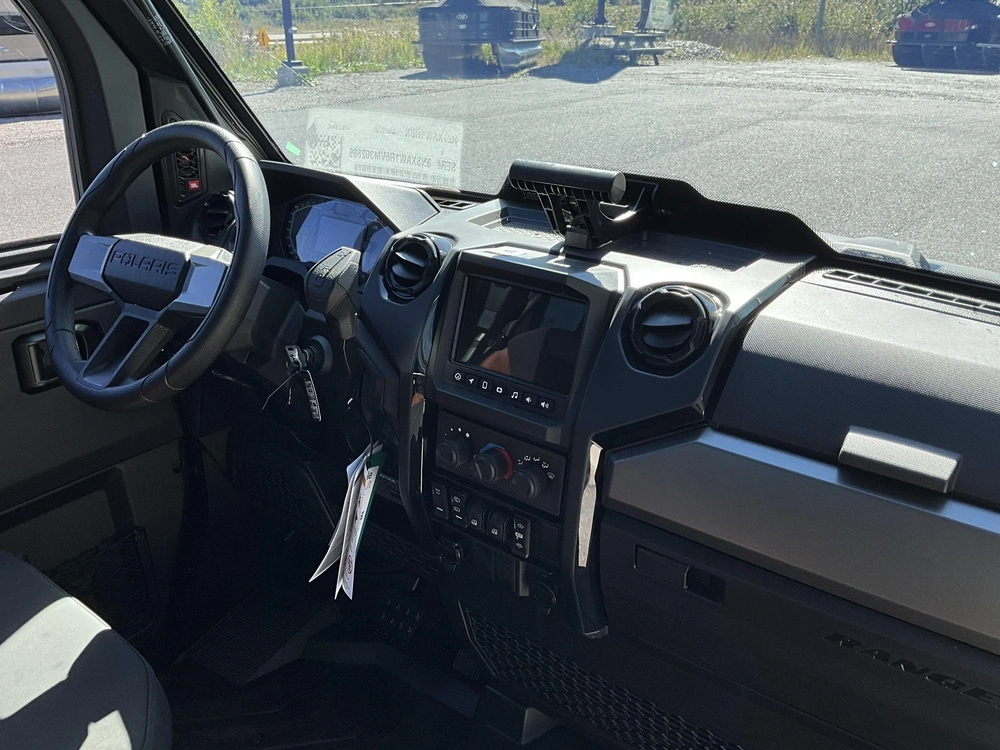 2027 Polaris Ranger Xd 1500 alt