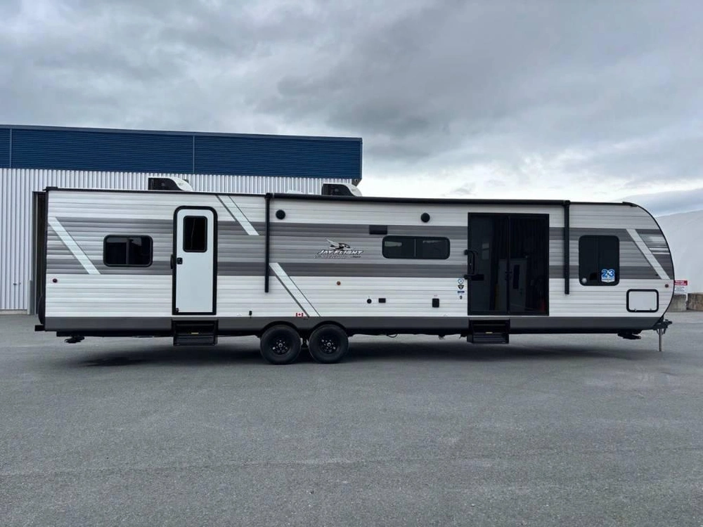 Jayco Jay Flight 380dqs 2027 alt