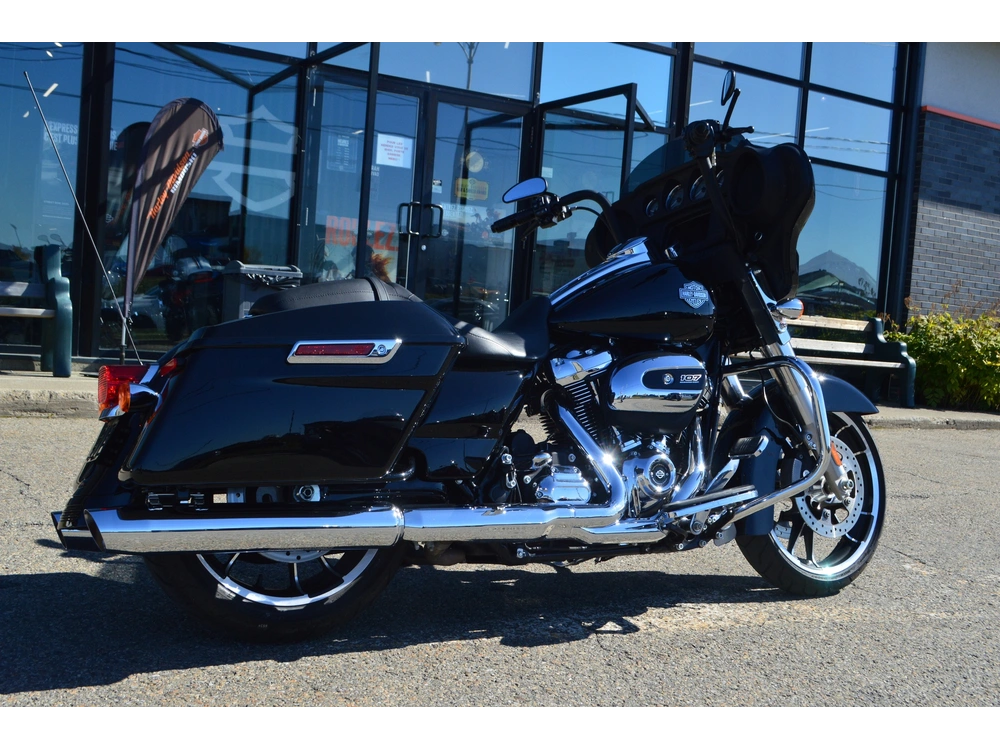 Harley-davidson Flhx Street Glide 2023 alt