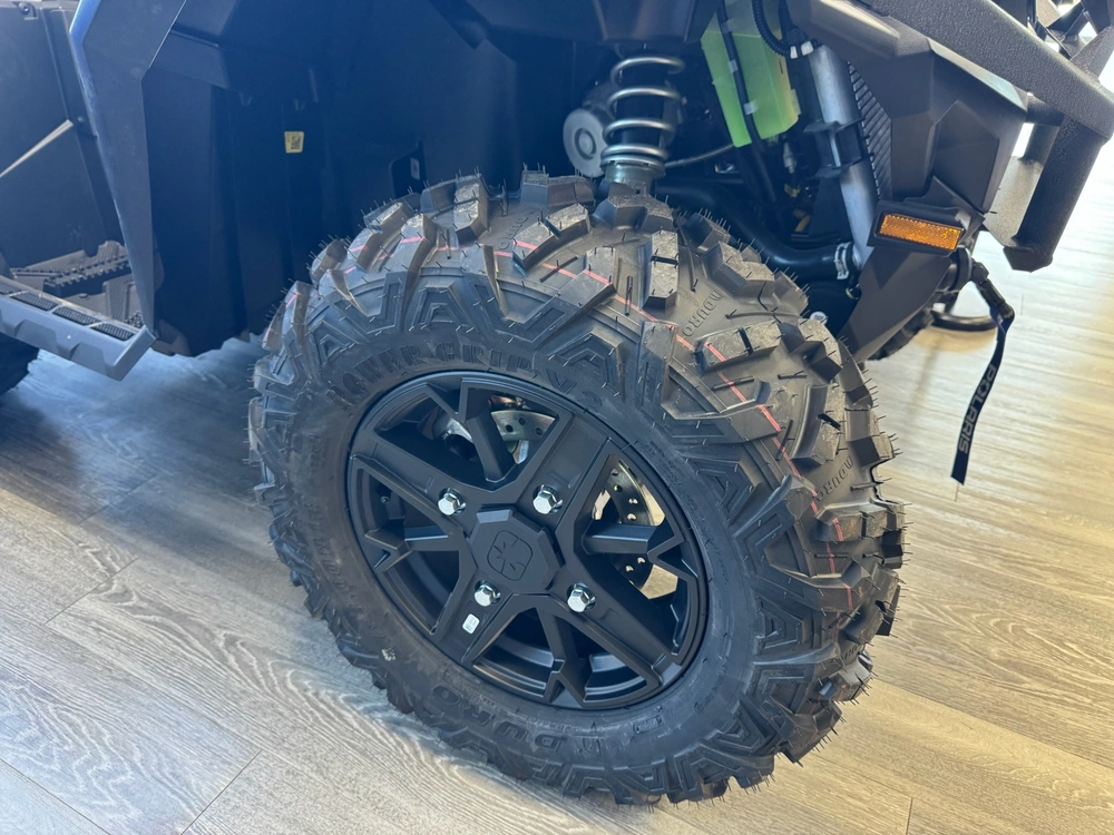 2026 Polaris Sportsman 1000 Xp Ultimate Turbo alt