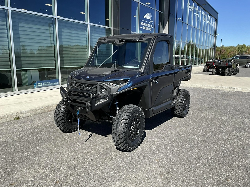 2027 Polaris Ranger Xd 1500 alt