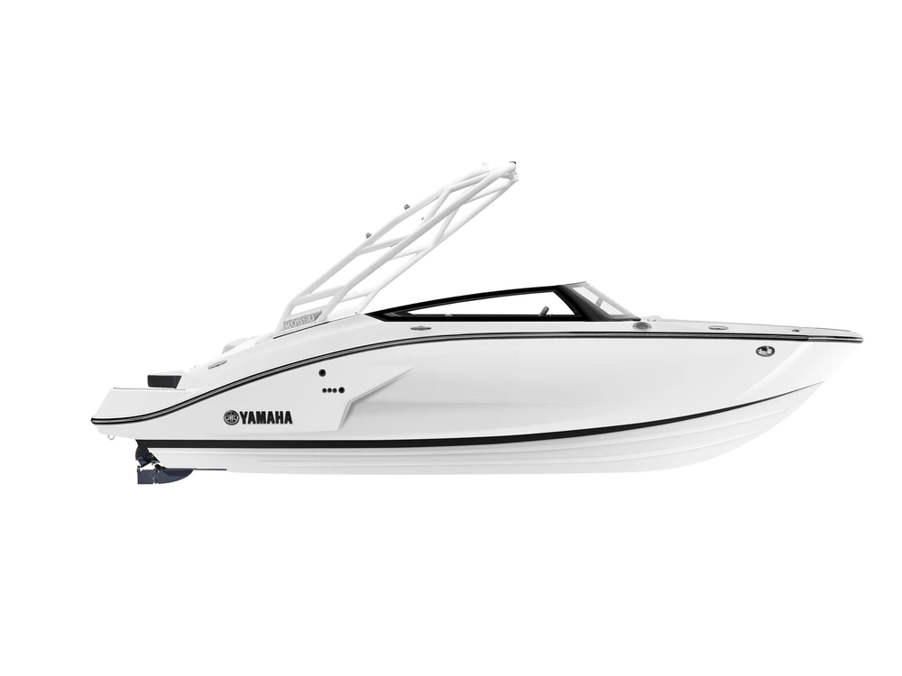 2027 Yamaha 205sd alt