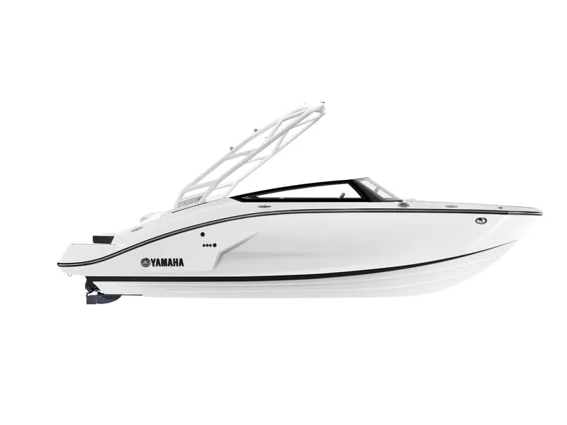 2027 Yamaha 205sd alt