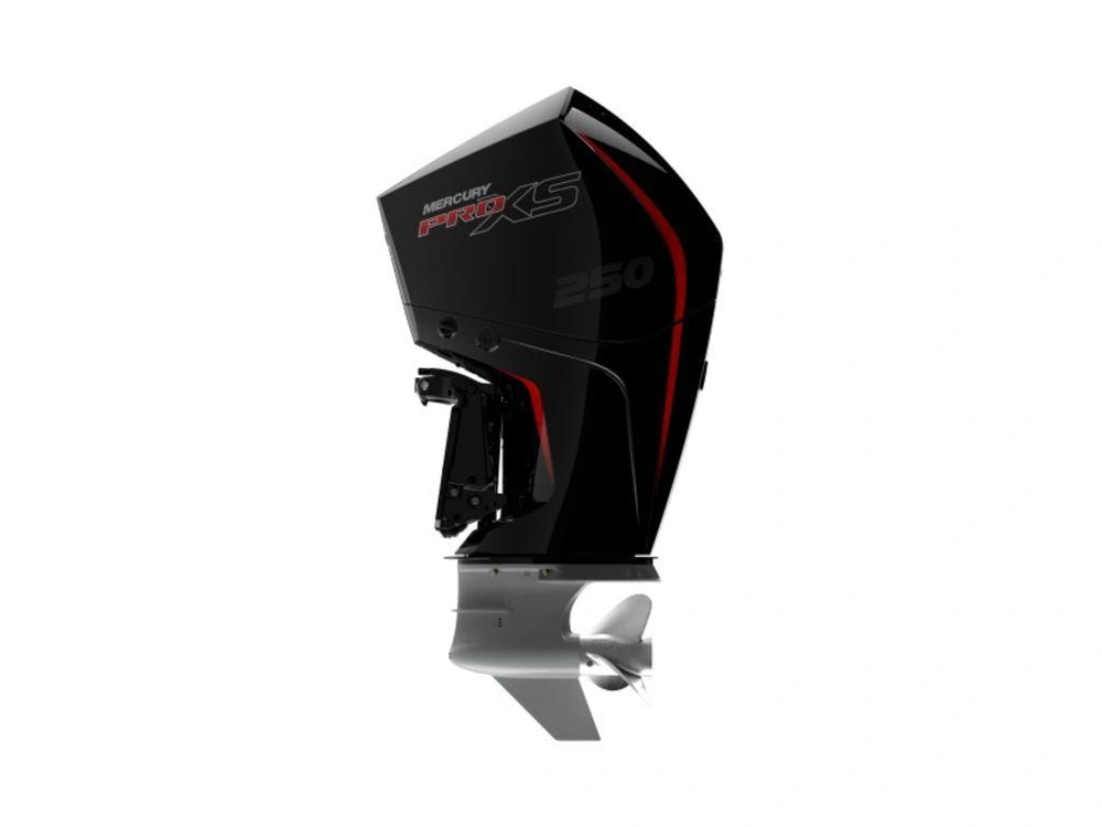 2022 Mercury Pro Xs 200 alt