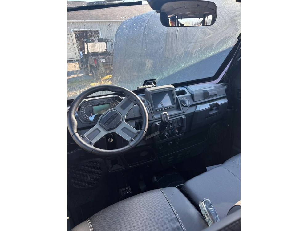 2026 Polaris Ranger® Crew Xp 1000 Northstar Edition Ultimate alt