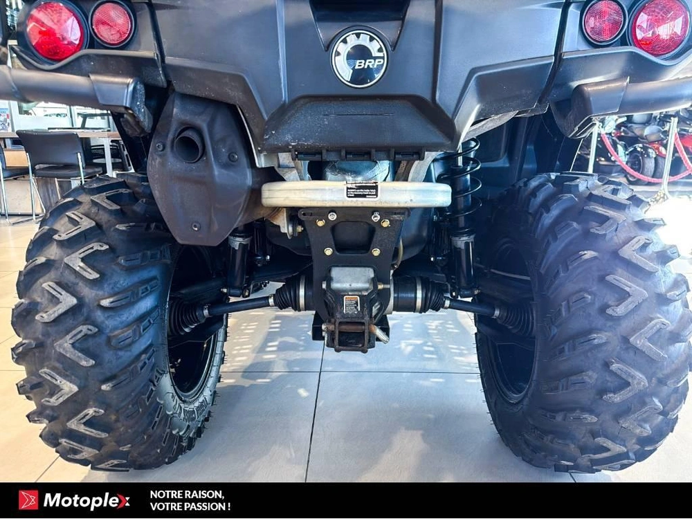 Can-am Outlander 1000r Xt 2022 alt