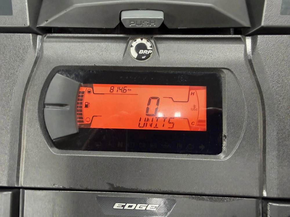 Ski-doo Summit Edge 154 600r Etec 2024 alt