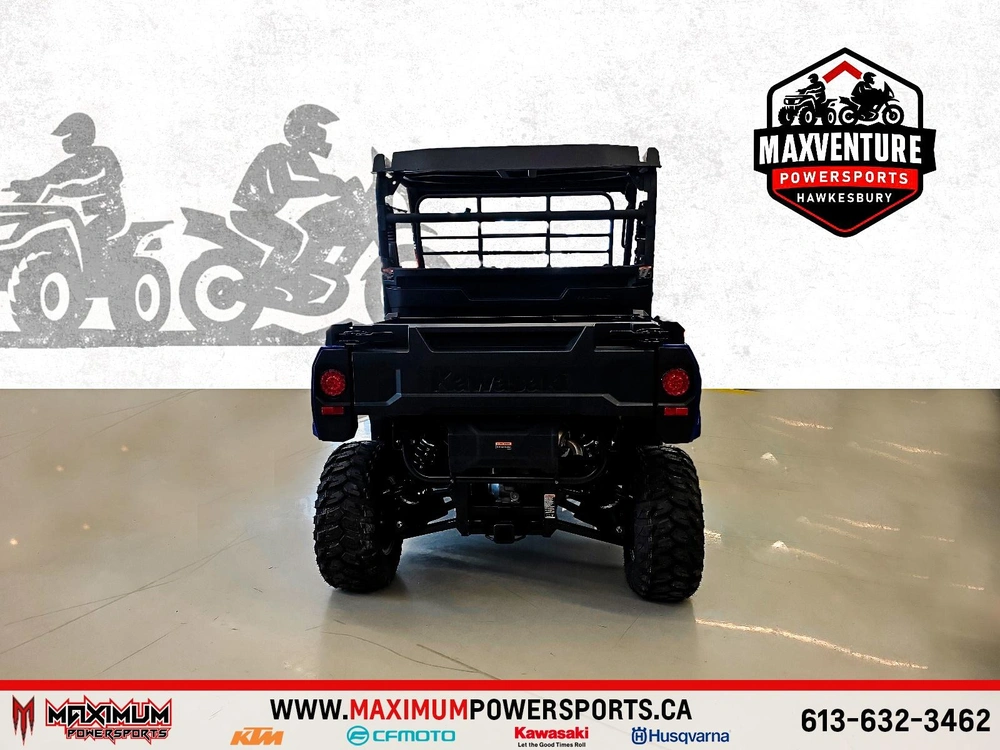 Kawasaki Mule Pro-mx Eps Le 2025 alt