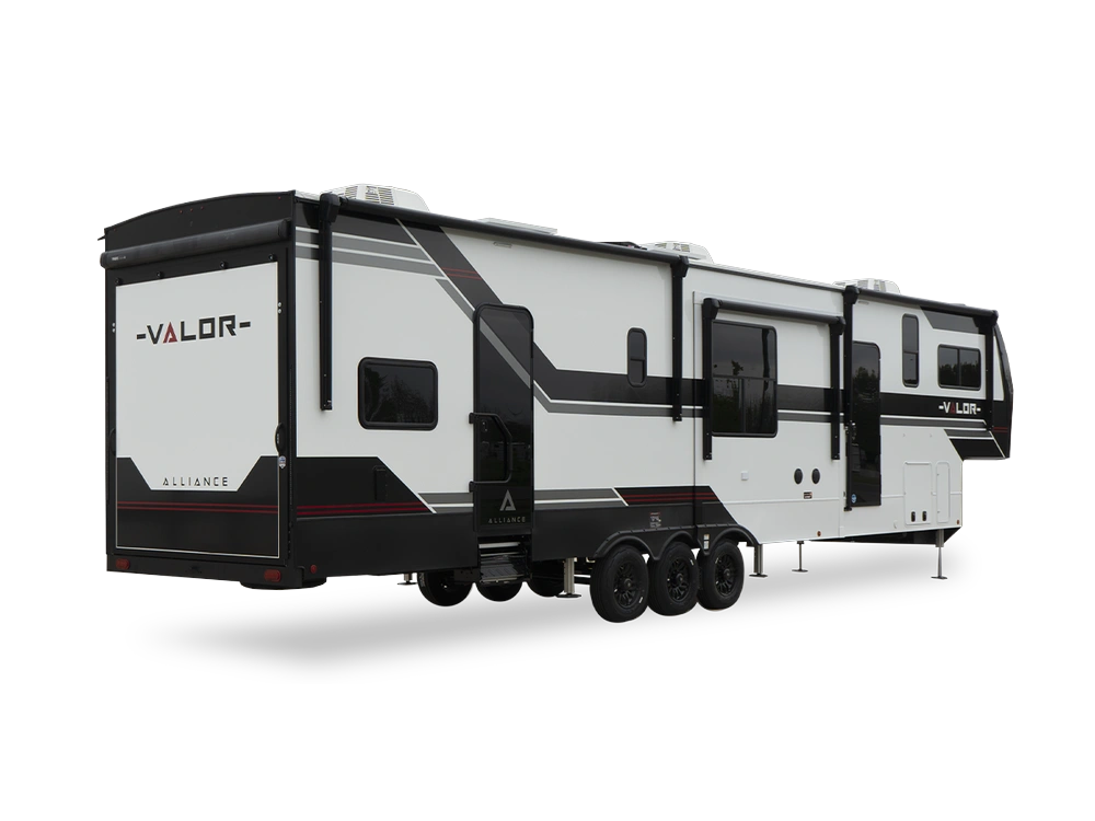 Alliance Rv Valor 37v11 2026 alt
