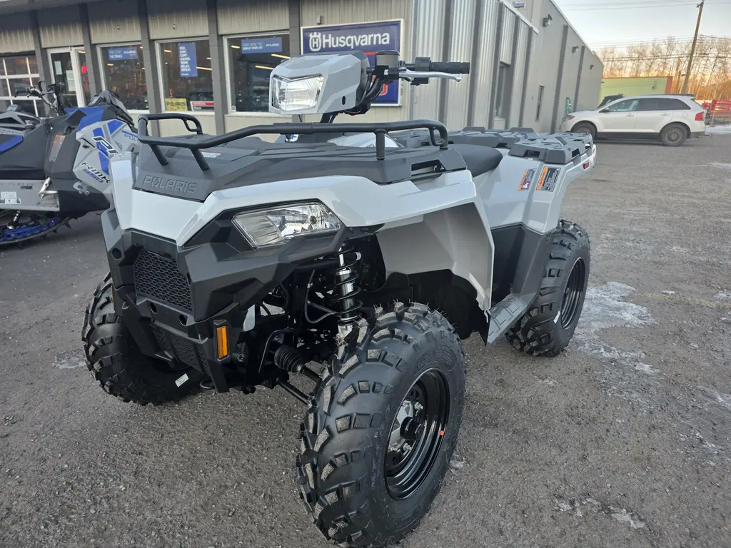 2026 Polaris Sportsman 450 H.O.