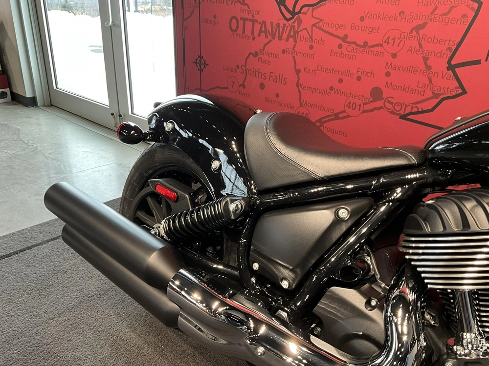 Indian Motorcycle Chief Abs 2026 alt
