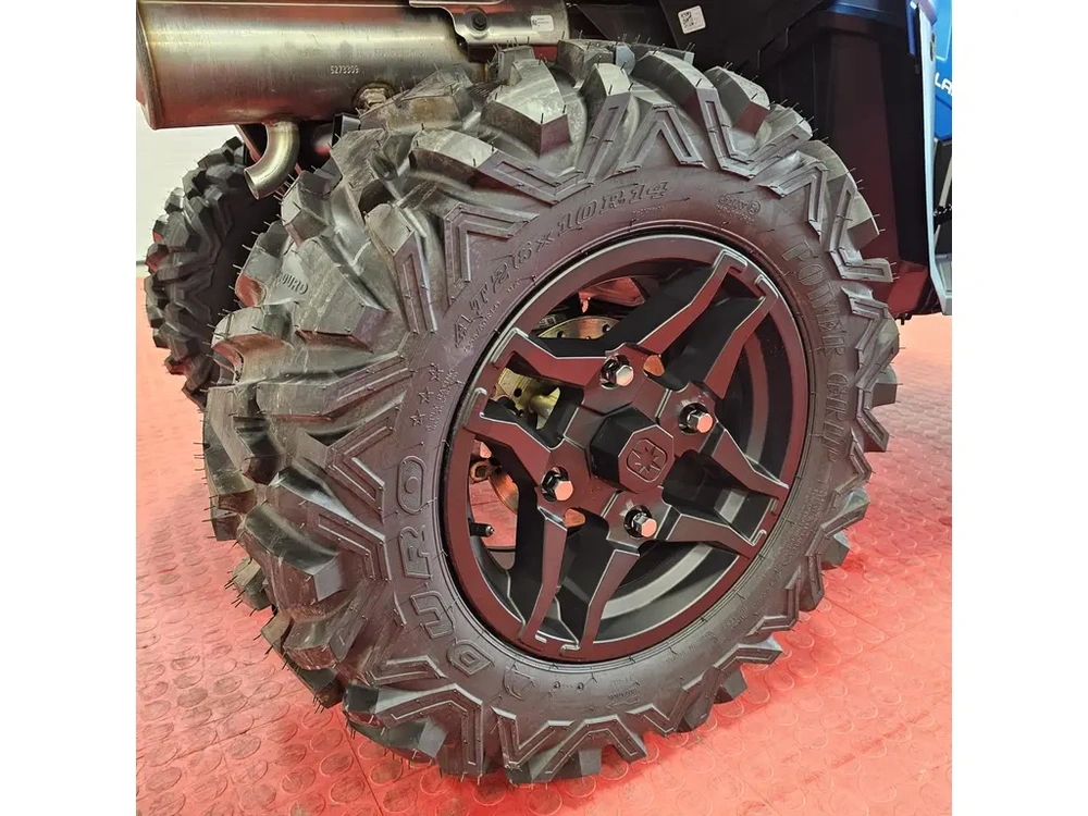 2025 Polaris Sportsman 570 Trail alt