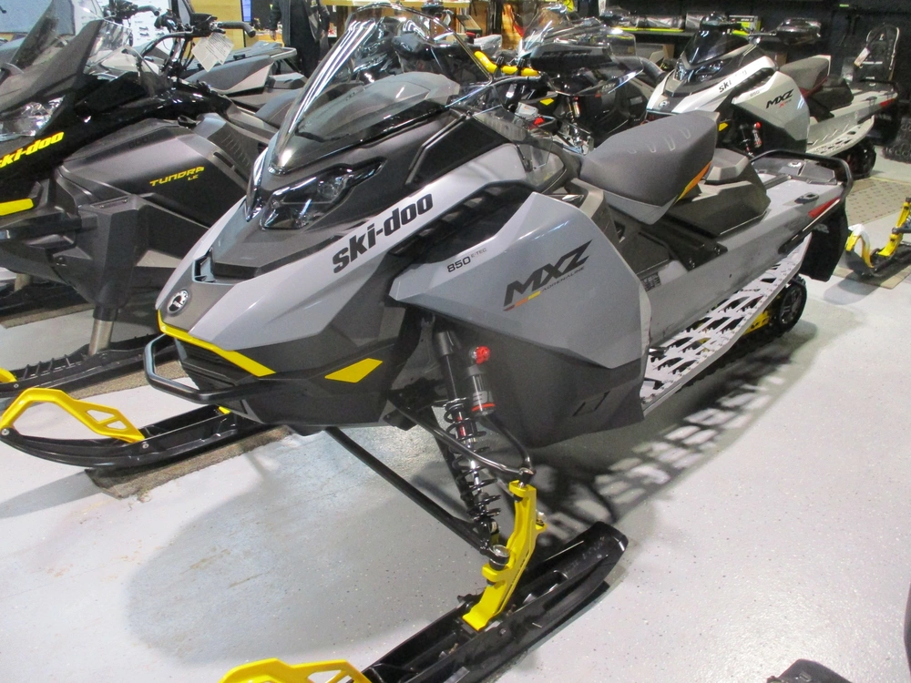 2025 Ski-doo Blizzard 850-129 Udsb alt