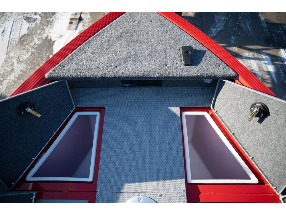 2026 G3 Boats Av17sf alt