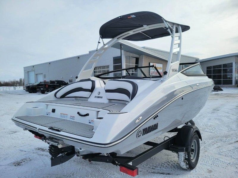 Yamaha 195s 2026 2026 alt