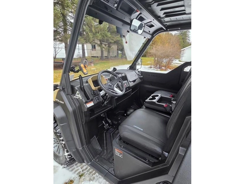 Cfmoto Uforce 1000 Eps Lx 2024 alt