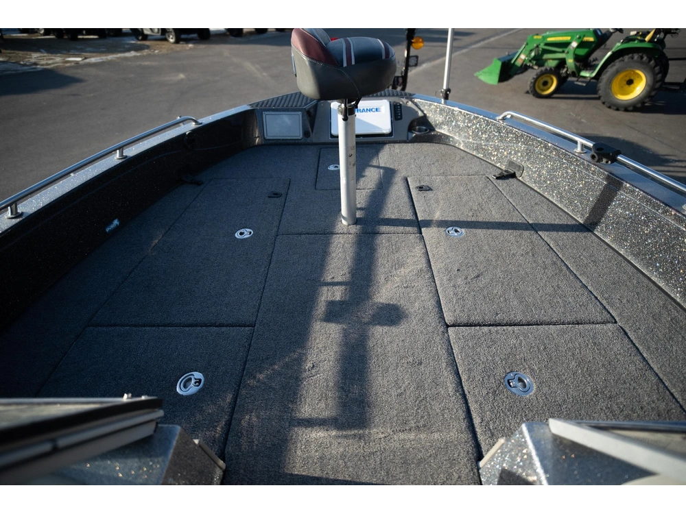 2020 Ranger 620 Pro alt