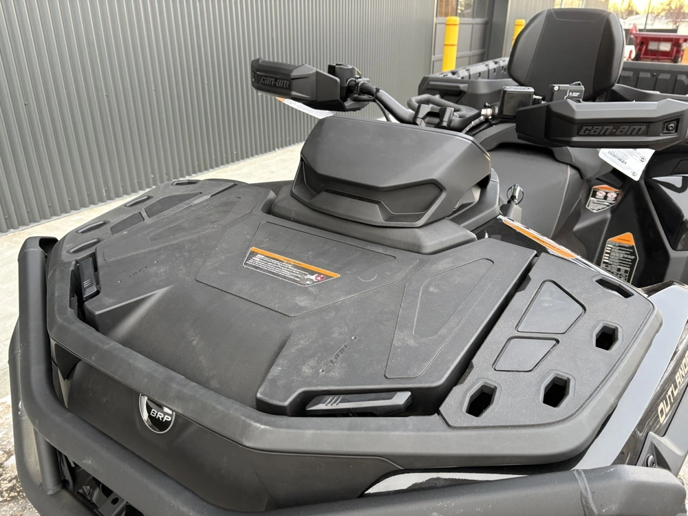 2026 Can-am Outlander Max 6x6 Backcountry 1000r 2kta alt