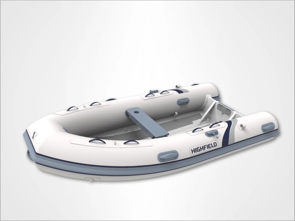 2026 Highfield Ul340 alt