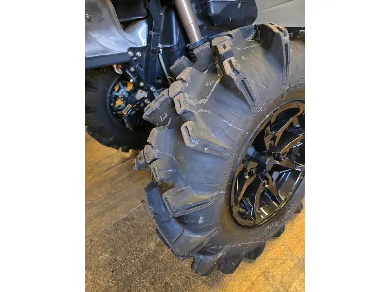Can-Am Outlander Xmr 1000 2023
