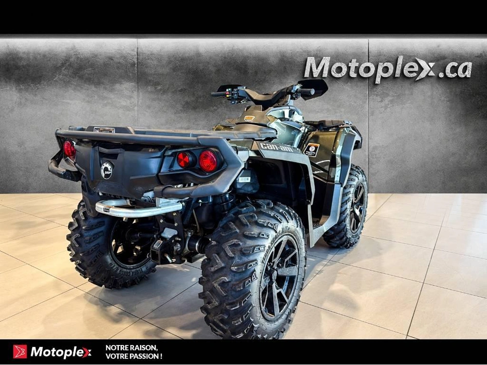 Can-am Outlander 1000r Xt 2022 alt