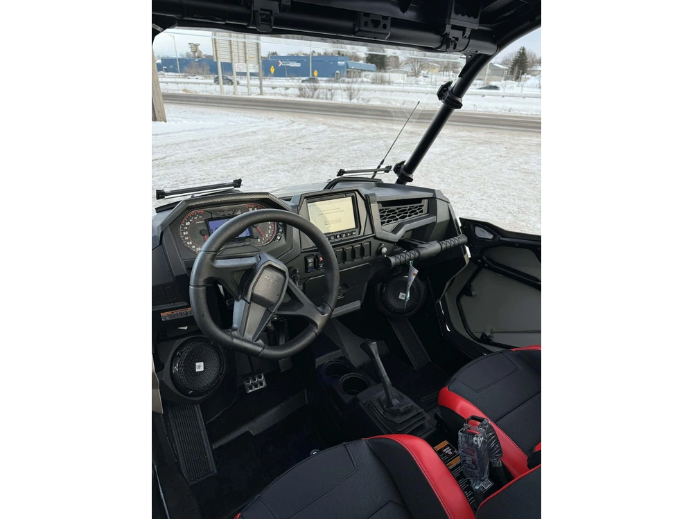 Polaris Rzr Trail 1000 S Ultimate 2026 alt