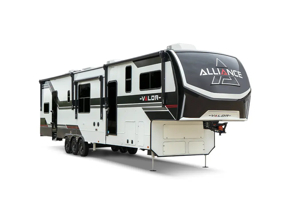 Alliance RV VALOR 37V11 2026