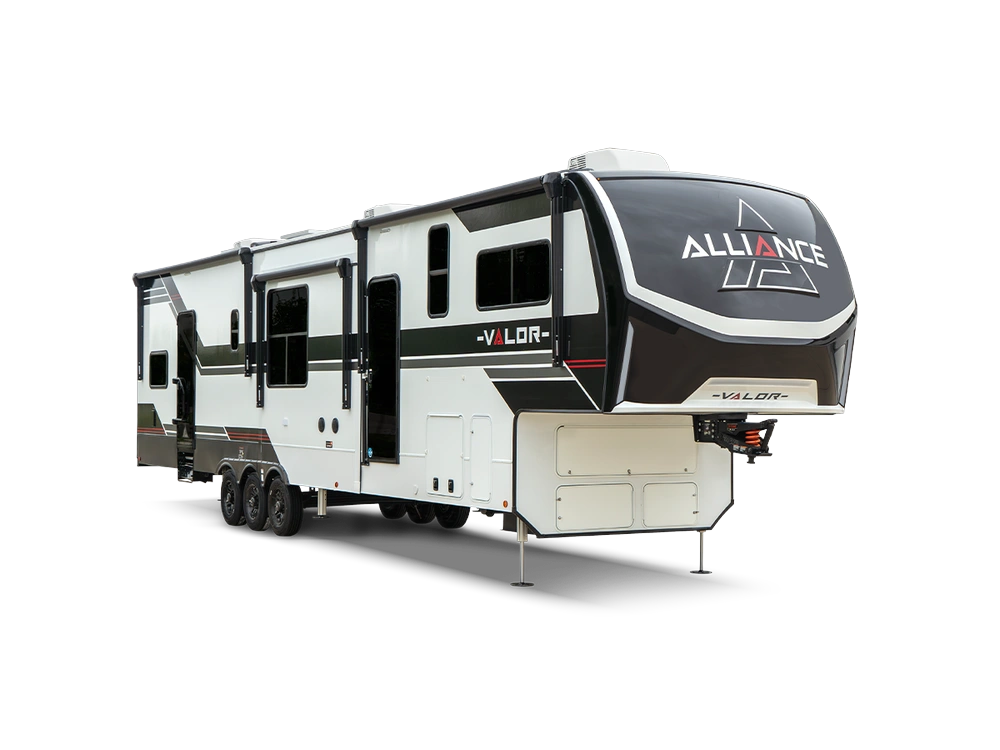 Alliance Rv Valor 37v11 2026 alt