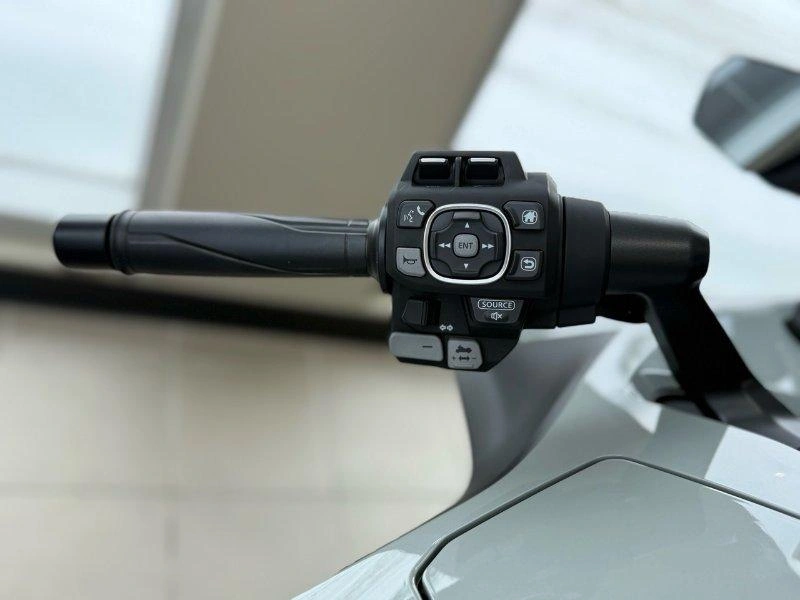 Honda Gold Wing Tour Dct 2026 alt