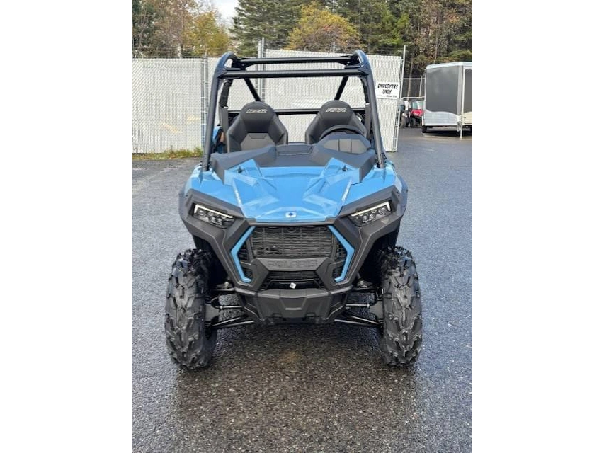 2026 Polaris Rzr® Trail Sport alt
