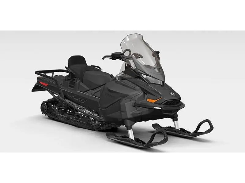 2026 Ski-Doo Skandic® LE 600 ACE 154 20
