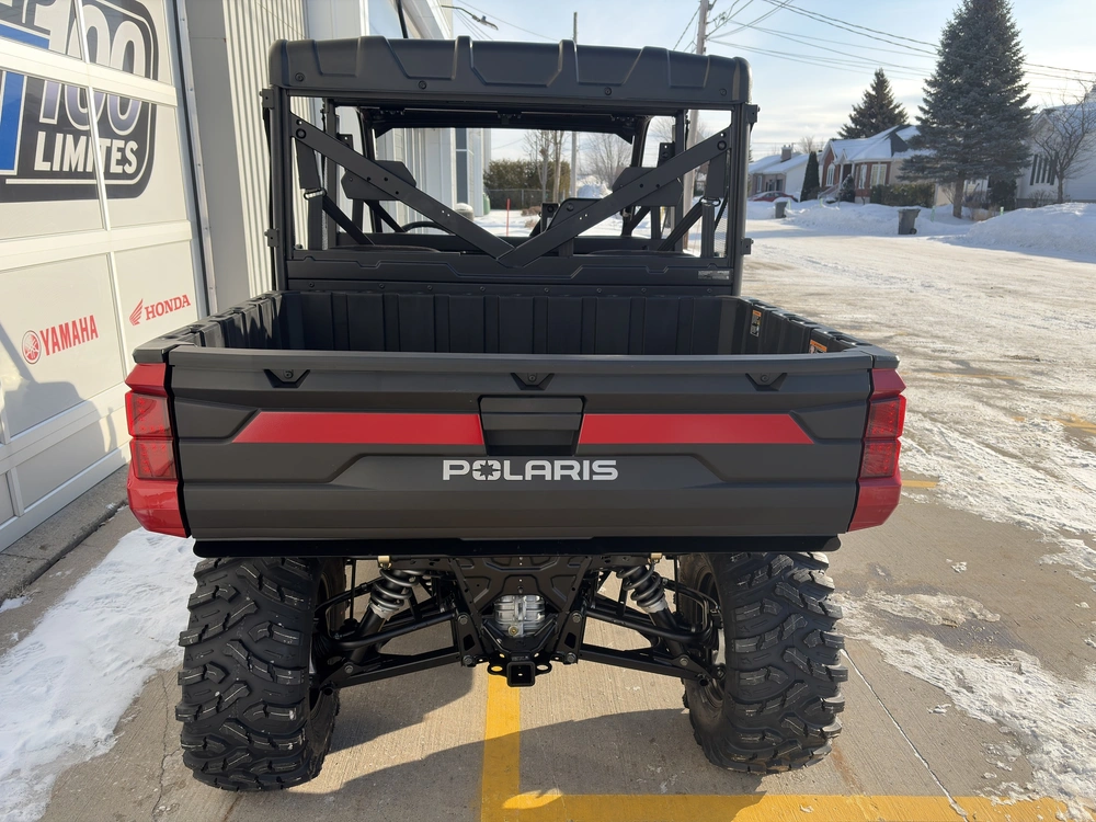 Polaris Ranger Crew Xp 1000 Premium 2026 alt