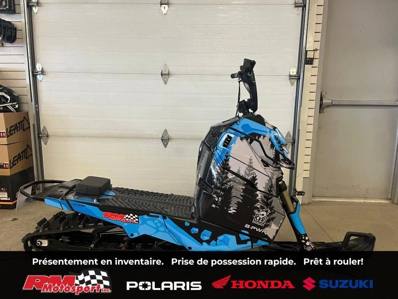 2024 Widescape Ws250 alt