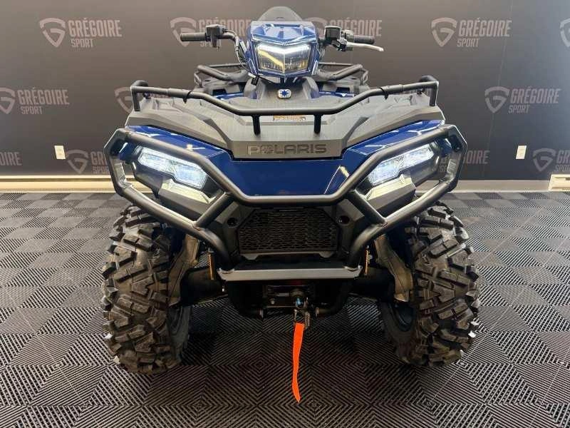 Polaris Sportsman 570 Touring Premium 2025 alt