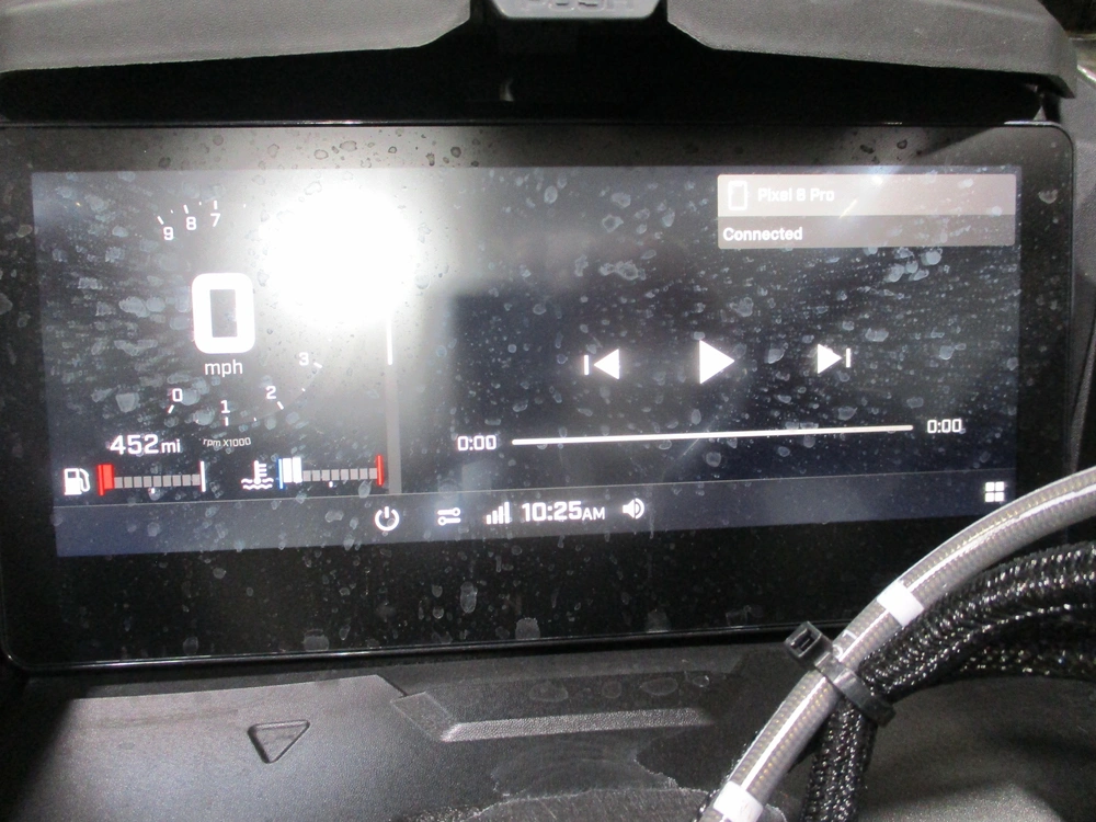 2025 Lynx Rave Gls 860 Etec Turbo R Lmsb alt