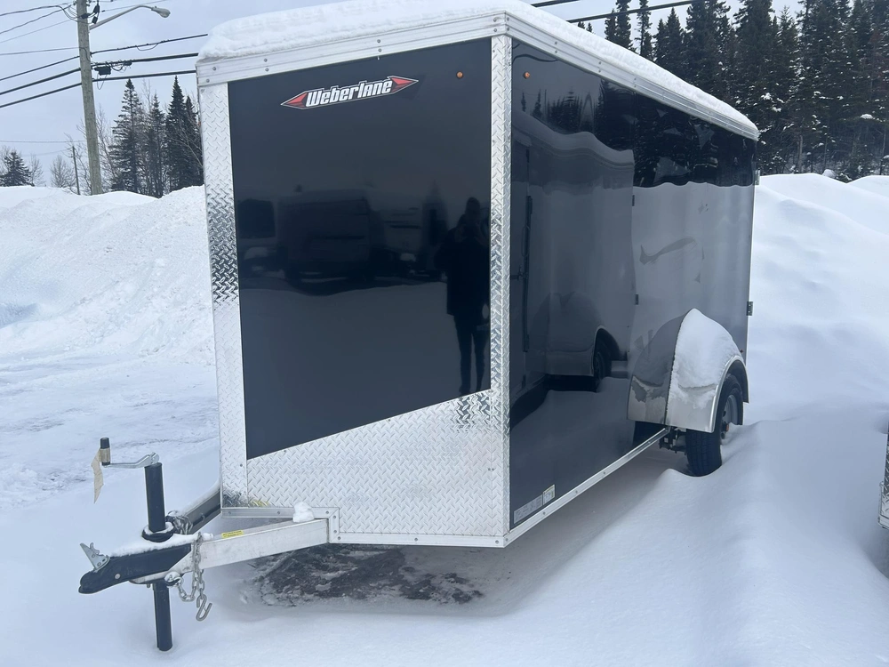 Weberlane W612acsw 2026 alt