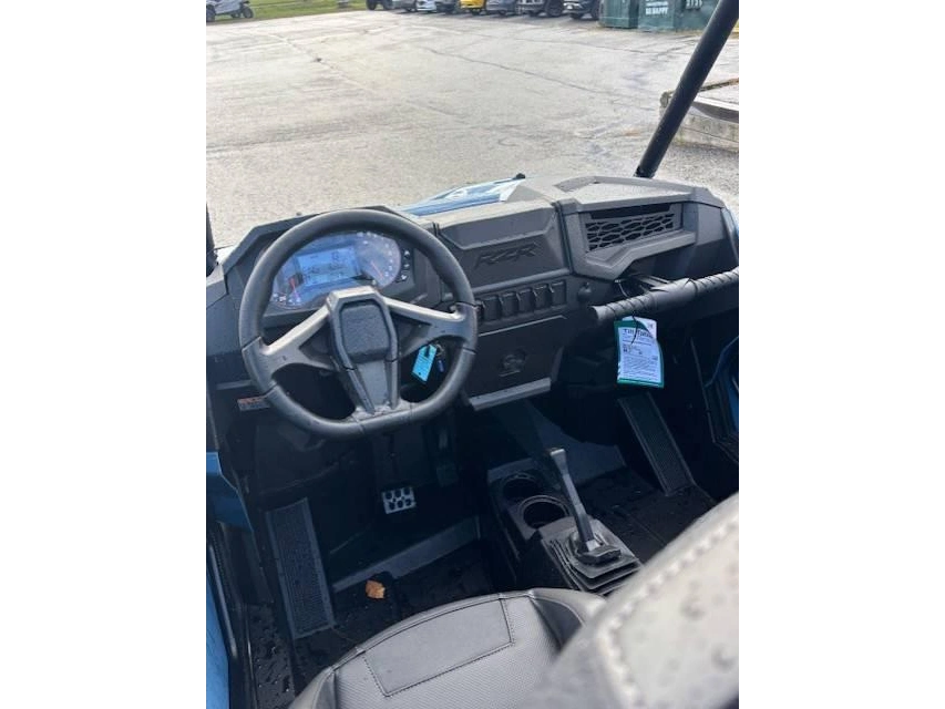 2026 Polaris Rzr® Trail Sport alt