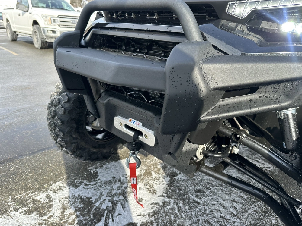 2026 Can-am Defender Limited Cab Hd11 alt