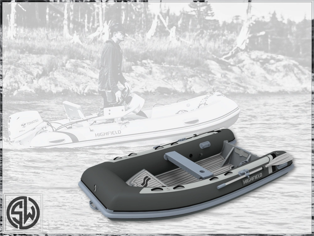 2026 Highfield Cl340ls alt