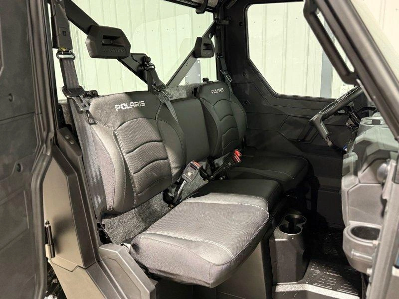 2026 Polaris Ranger Xp 1000 Northstar Edition Premium alt