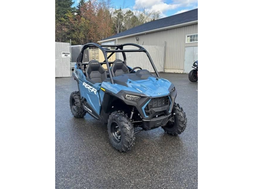 2026 Polaris Rzr® Trail Sport alt