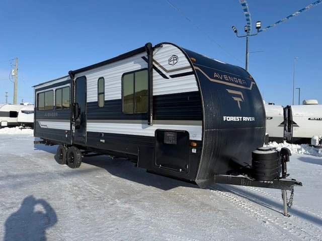 2026 Prime Time Avenger 27rei alt