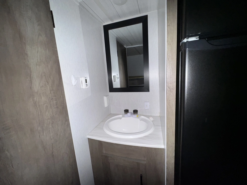 Forest River Salem (tt) 261bhxl 2022 alt