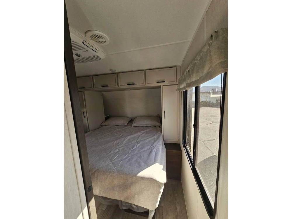 2026 Prime Time Avenger 27rei alt