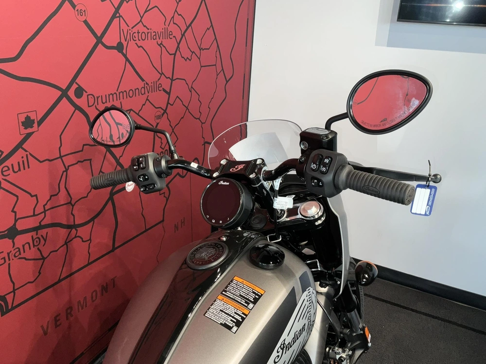 Indian Motorcycle Sport Chief 2026 alt