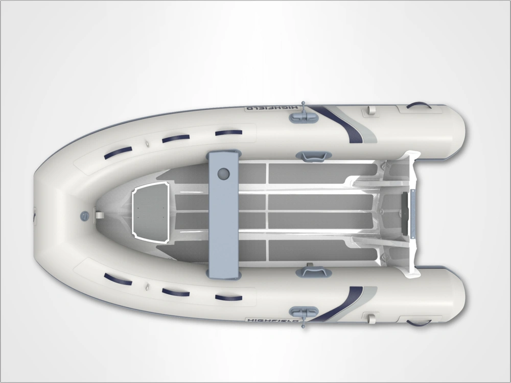 2026 Highfield Ul290 alt
