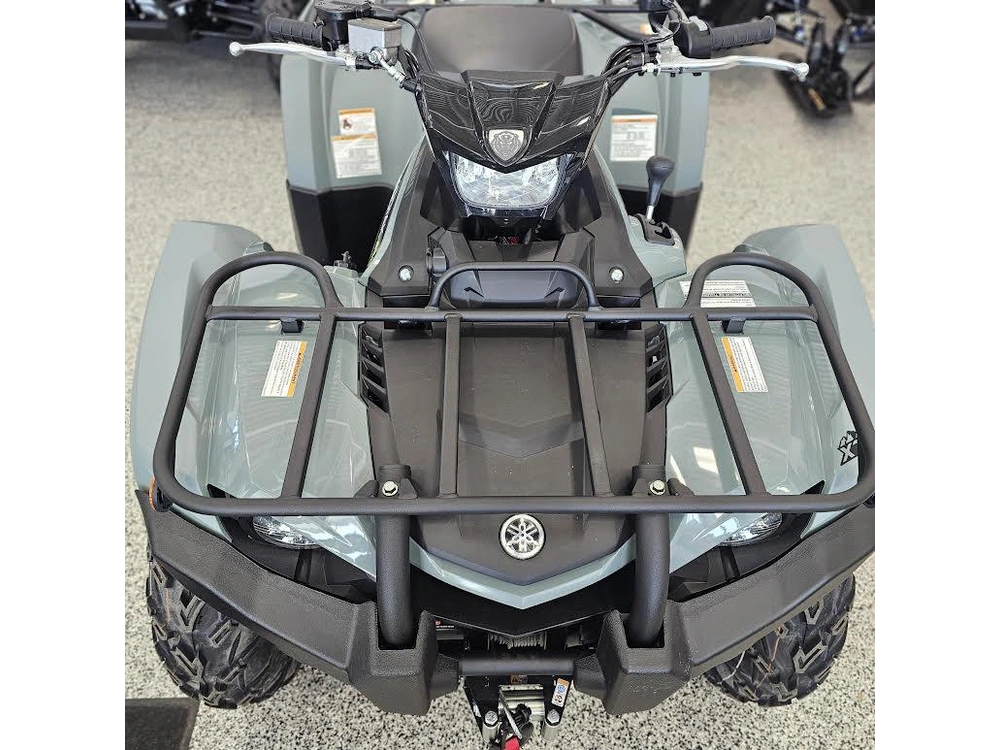 2026 Yamaha Kodiak 450eps Se alt