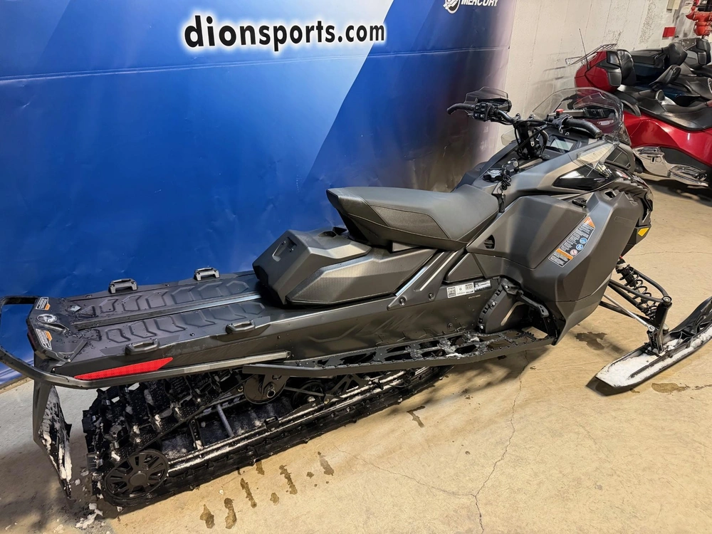 Ski-doo Backcountry Adrenaline 850 E-tec 2026 alt